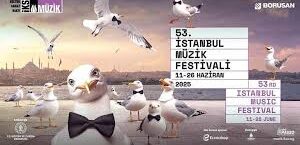 ‘Sınırların Ötesinde’ bir festival…