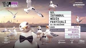 ‘Sınırların Ötesinde’ bir festival…