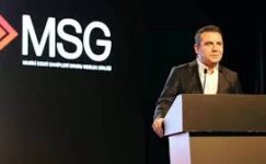 MSG’nin ‘Dijital Müzik Platformları Çalıştayı’