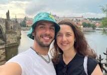 Ünlü oyuncu nasıl evlilik teklif ettiğini anlattı: