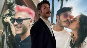 Pembe saçlarına veda etti! Kubilay Aka’dan imaj değişikliği