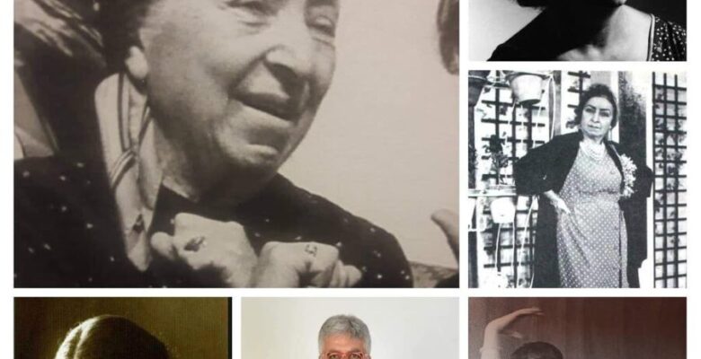 Bu Kızdan Çok İyi Subret Olur: “Toto Karaca”