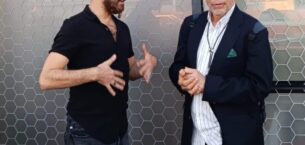 Serkan Bozkurt ile Söyleşi: