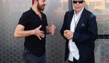 Serkan Bozkurt ile Söyleşi: Serkan Bozkurt ile Söyleşi: