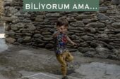 ÇOCUĞUMUN ÇOK YETENEKLİ OLDUĞUNU BİLİYORUM AMA…