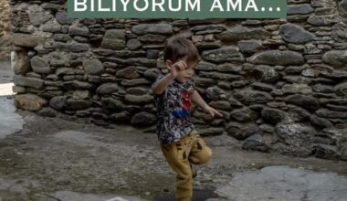 ÇOCUĞUMUN ÇOK YETENEKLİ OLDUĞUNU BİLİYORUM AMA…