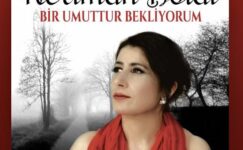 SEYYAH OLUP ŞU ALEMİ GEZERİM