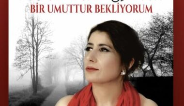 SEYYAH OLUP ŞU ALEMİ GEZERİM