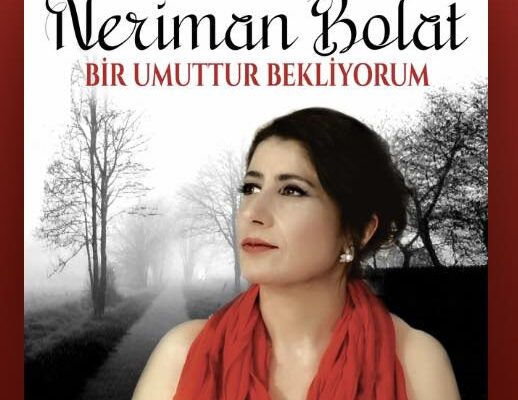 SEYYAH OLUP ŞU ALEMİ GEZERİM