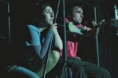 ACT Project, İlk Gençlik Oyunu “Of Ah Oh”