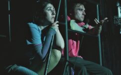 ACT Project, İlk Gençlik Oyunu “Of Ah Oh”
