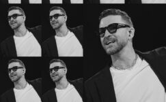 Justin Timberlake