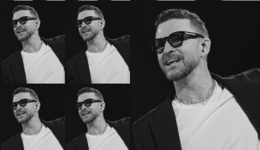 Justin Timberlake