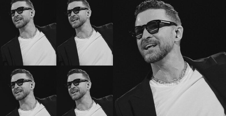 Justin Timberlake