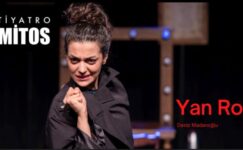 “Yan Rol” 26 Temmuz’da İzleyiciyle Buluşacak