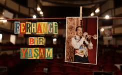 Ferhangi Bir Yaşam