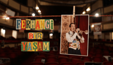 Ferhangi Bir Yaşam