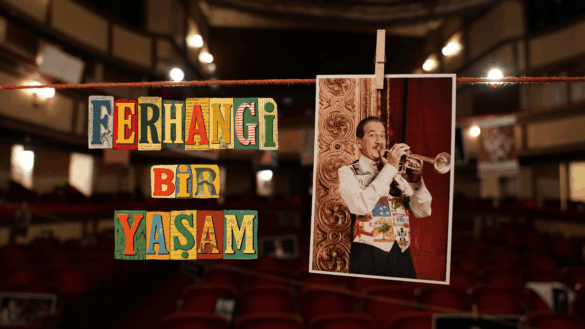 Ferhangi Bir Yaşam