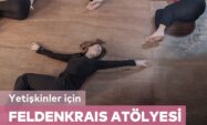 Feldenkrais