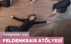 Feldenkrais