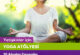 Yetişkinler için Yoga Atölyesi
