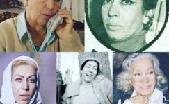 Sen Benim Hayatımın Son Sayfasısın: