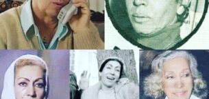 Sen Benim Hayatımın Son Sayfasısın: