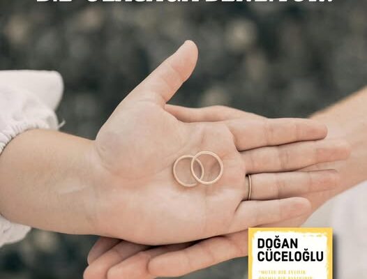 BİZDEN ÇOK GÜZEL ‘BİZ’ OLACAĞA BENZİYOR.
