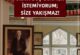 ORAYI BOŞ GÖRMEK İSTEMİYORUM; SİZE YAKIŞMAZ!
