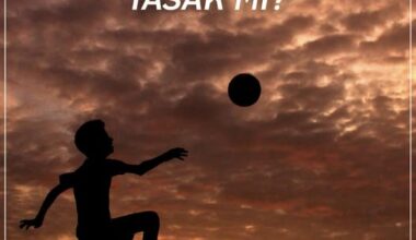 ÇOCUKLUĞUNU COŞKULU YAŞAMAK YASAK MI?