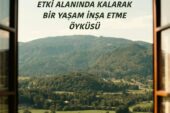 BANKADA ÇAYCI ŞİMDİ BİR ÖĞRETMEN