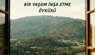 BANKADA ÇAYCI ŞİMDİ BİR ÖĞRETMEN