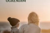ANNEMDEN ÖĞRENDİM