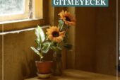 BÖYLE GELMİŞ, AMA BÖYLE GİTMEYECEK