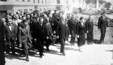 Arkeoloji Sempozyumu ve ‘Arkeolojinin Altın Çağı’