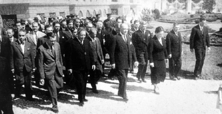 Arkeoloji Sempozyumu ve ‘Arkeolojinin Altın Çağı’