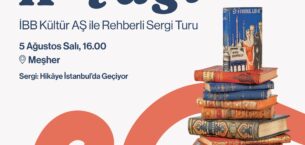Sanat Rotası