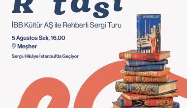 Sanat Rotası