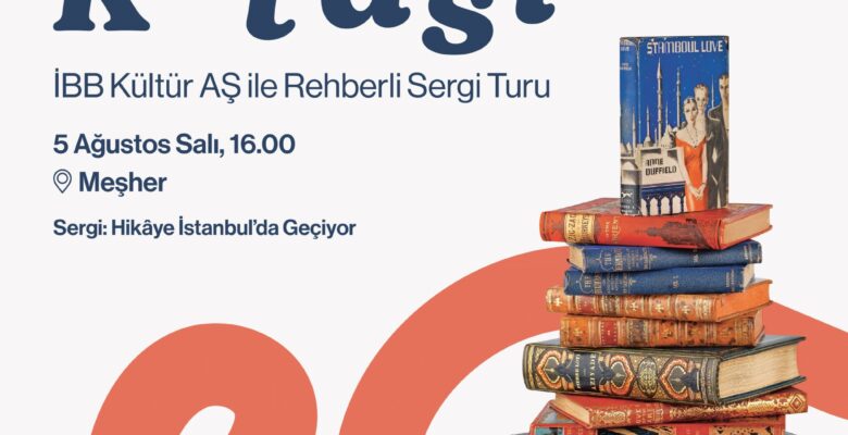 Sanat Rotası