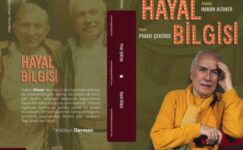 Bir Kitap: “Hayal Bilgisi”