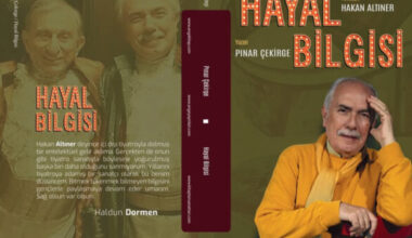 Bir Kitap: “Hayal Bilgisi” Bir Kitap: “Hayal Bilgisi”
