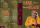 Bir Kitap: “Hayal Bilgisi”
