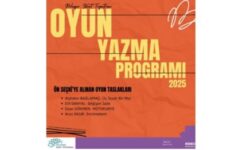 Nilüfer Belediyesi Kent Tiyatrosu Oyun Yazma