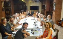 Arthur Miller’ın “Cadı Kazanı”