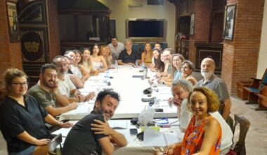 Arthur Miller’ın “Cadı Kazanı”