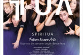“Spiritua”, 17 Ağustos’ta BtcTurk Vadi Açıkhava’da Seyircisiyle Buluşacak