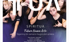“Spiritua”, 17 Ağustos’ta BtcTurk Vadi Açıkhava’da Seyircisiyle Buluşacak