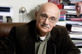 Yitirdiğimiz Prof. Dr. Sözen’i ağabeyi sanat tarihçisi ressam Gürol Sözen anlattı: