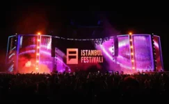 Festivalde aşk ve estetik