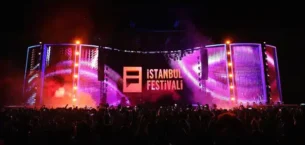 Festivalde aşk ve estetik